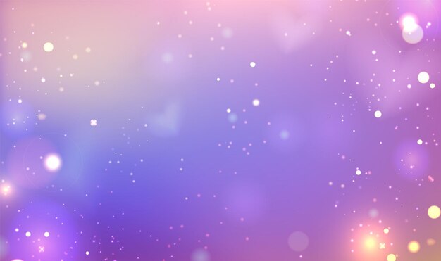 Fondo de color pastel arco iris brillante
