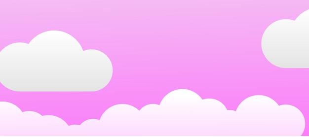 Fondo de color rosa