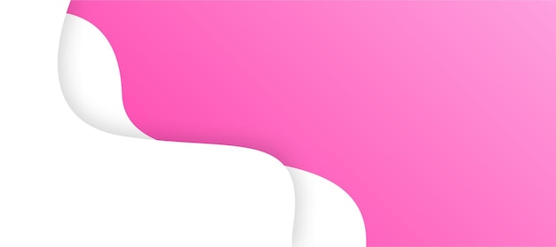 Fondo de color rosa