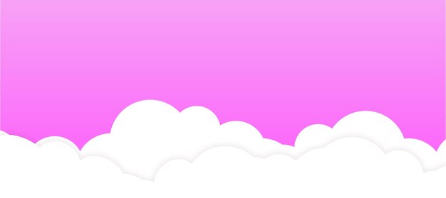 Fondo de color rosa