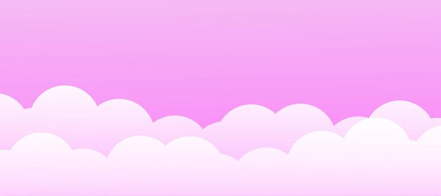 Fondo de color rosa