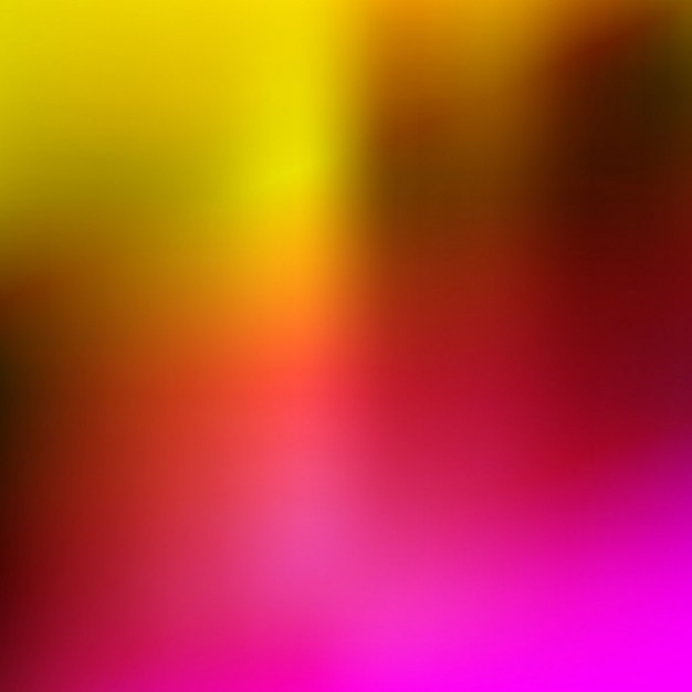 Vector gratuito fondo de colores borrosos modernos