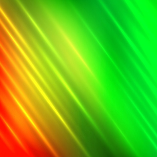 Vector gratuito fondo de colores brillantes con líneas