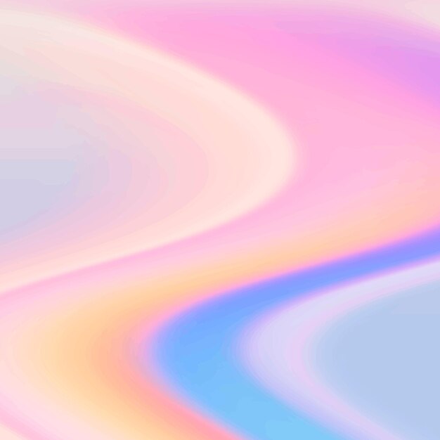 fondo de colores pastel degradado patrón