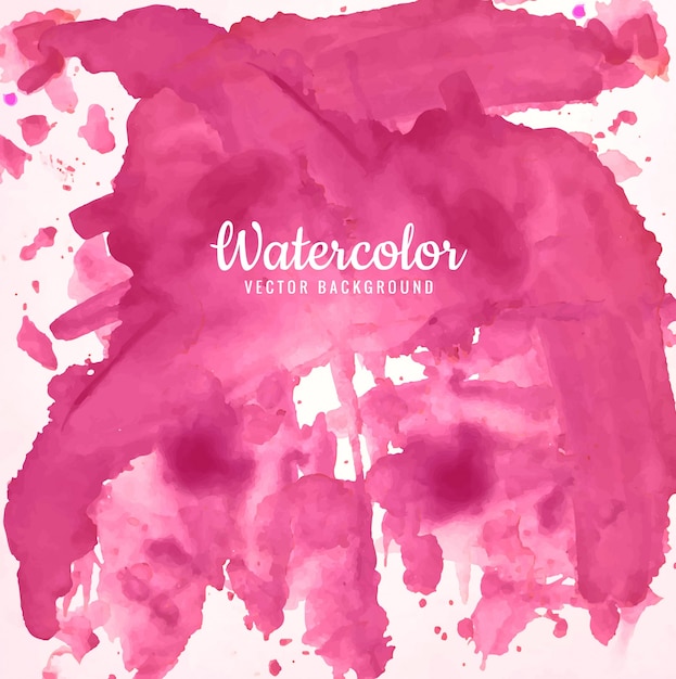 Fondo colorido acuarela moderna