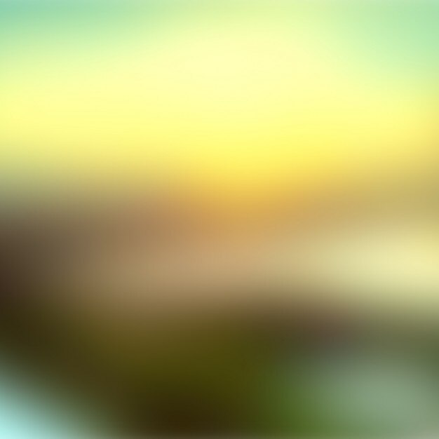 Vector gratuito fondo colorido desenfocado