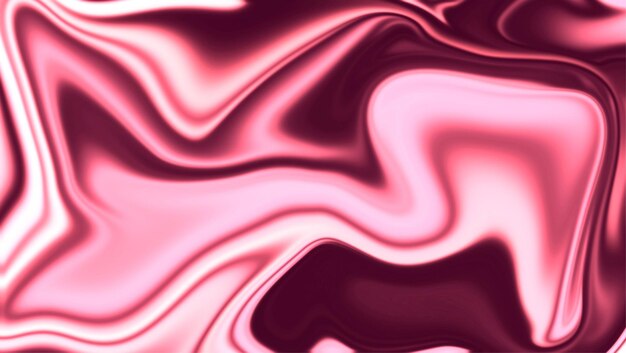 Fondo colorido con remolinos rojos
