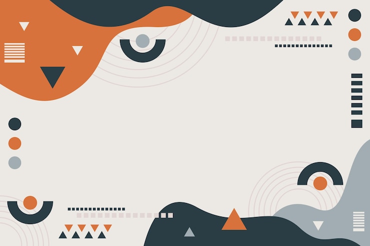 Vector gratuito fondo complejo con detalles pálidos