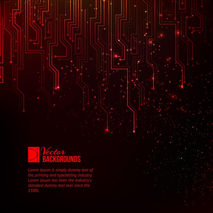 Vector gratuito fondo del concepto de big data