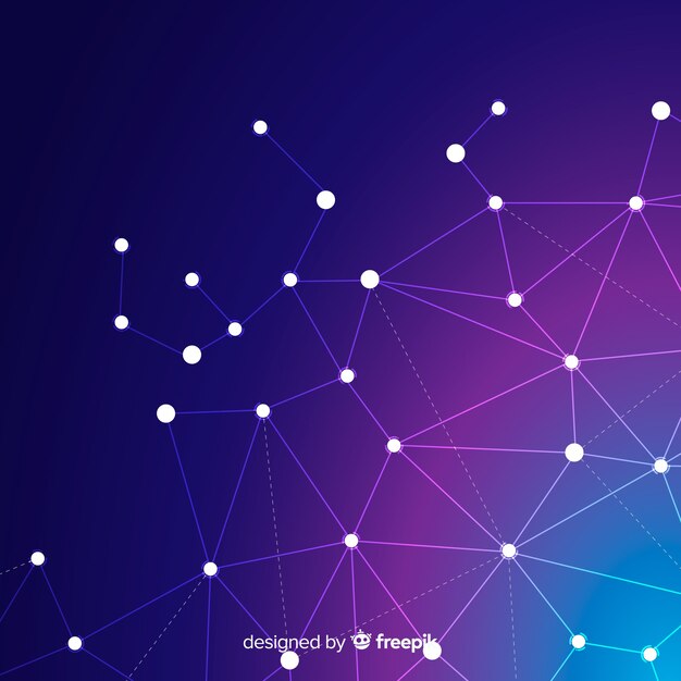 Fondo concepto tecnológico