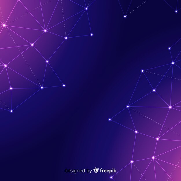Fondo concepto tecnológico