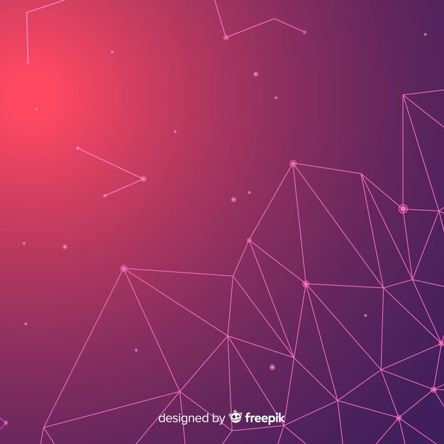 Fondo concepto tecnológico