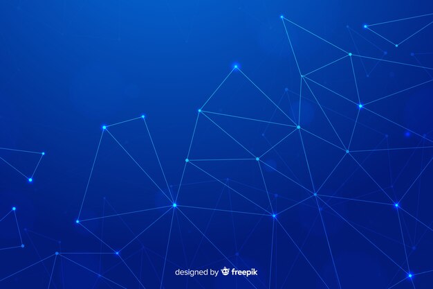Fondo concepto tecnológico