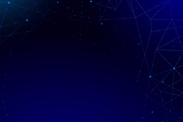 Fondo de conexión de gradiente