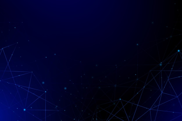 Fondo de conexión de gradiente
