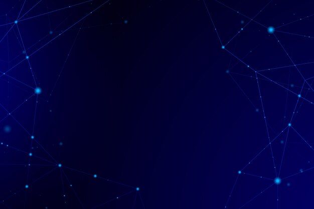 Fondo de conexión de gradiente