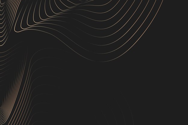 Fondo del contorno