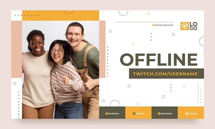 Vector gratuito fondo de contracción de evento de caridad de diseño plano