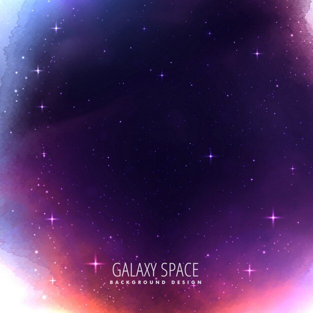 Fondo de cosmos