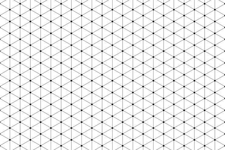 Vector gratuito fondo de cuadrícula de diseño plano