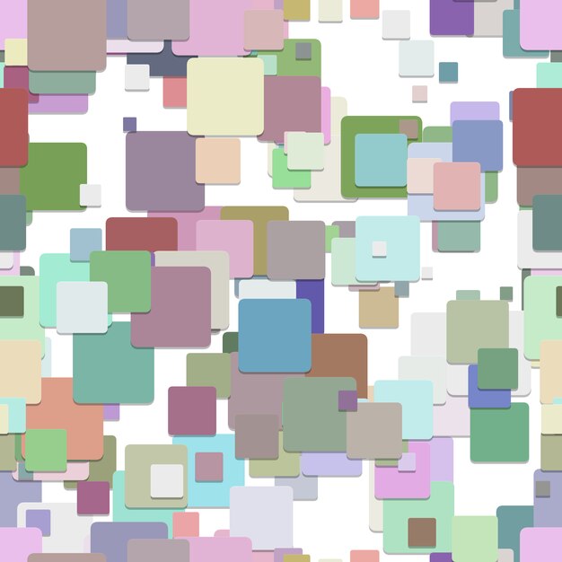 Fondo con cuadro de colores