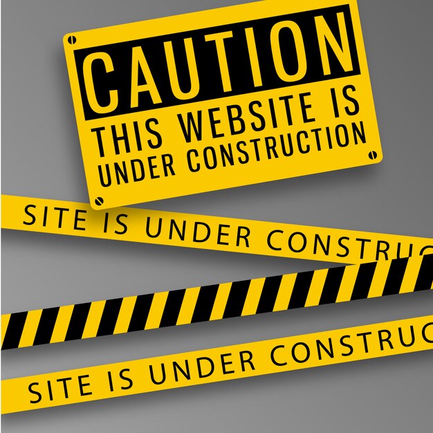 Fondo de cuidado de página web