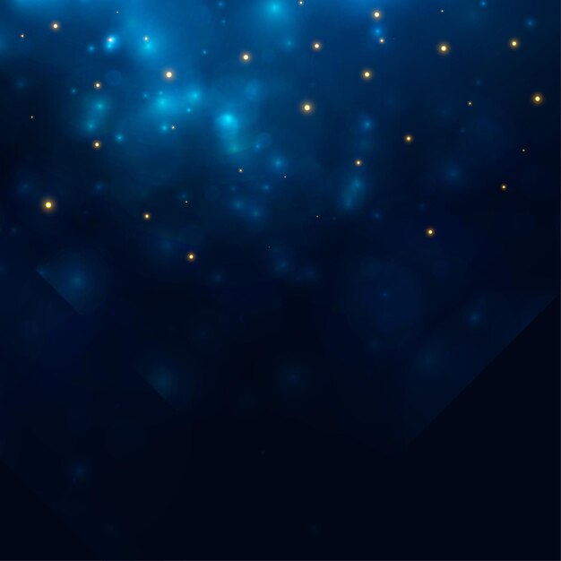 fondo decorativo y brillante para la presentación de primera calidad