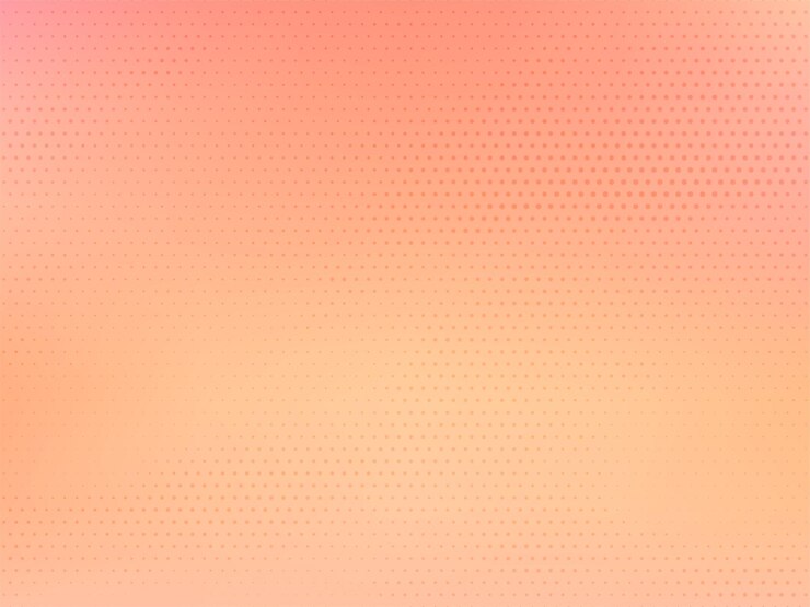 Vector gratuito fondo decorativo de estilo medio tono de color marrón suave moderno