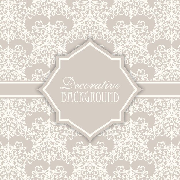 Fondo decorativo
