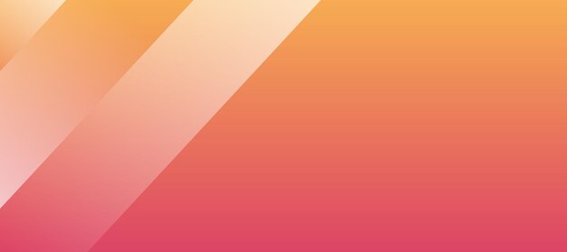 Fondo degradado abstracto moderno con elementos elegantes ilustración vectorial