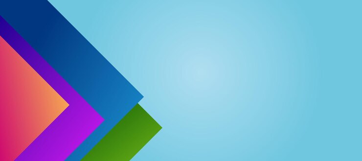 Vector gratuito fondo degradado abstracto moderno con elementos elegantes ilustración vectorial