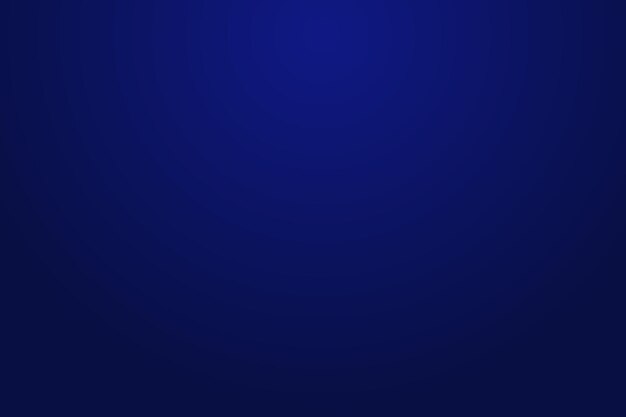 Fondo degradado azul oscuro