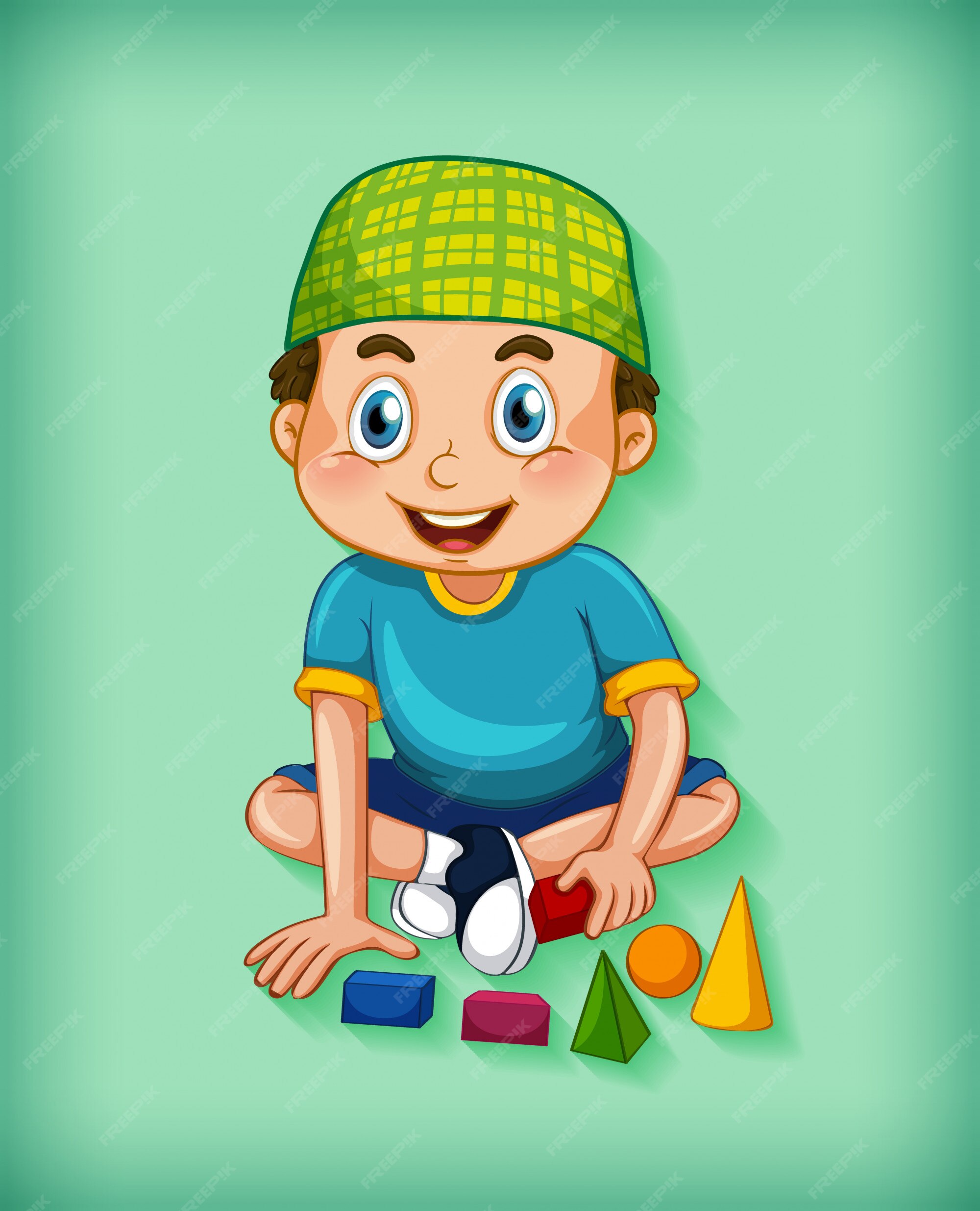 Fondo de degradado de color de personaje de dibujos animados masculinos | Vector Gratis Fondo de degradado de color de personaje de dibujos animados masculinos | Vector Gratis