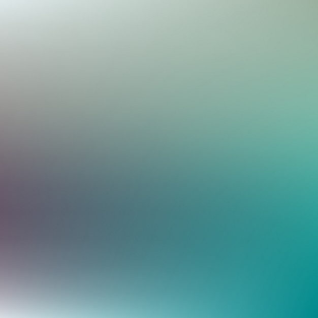 Fondo de degradado desenfocado 