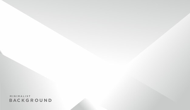 Fondo degradado de diseño minimalista ilustraciones