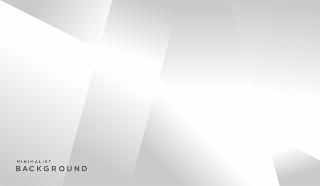 Fondo degradado de diseño minimalista ilustraciones