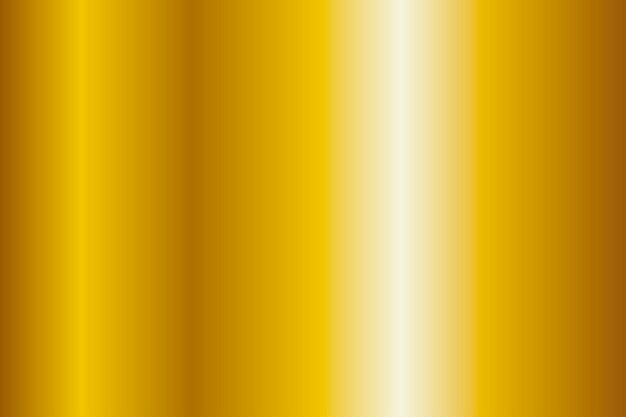 Fondo Degradado Dorado