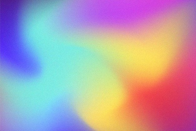 Fondo degradado granulado degradado