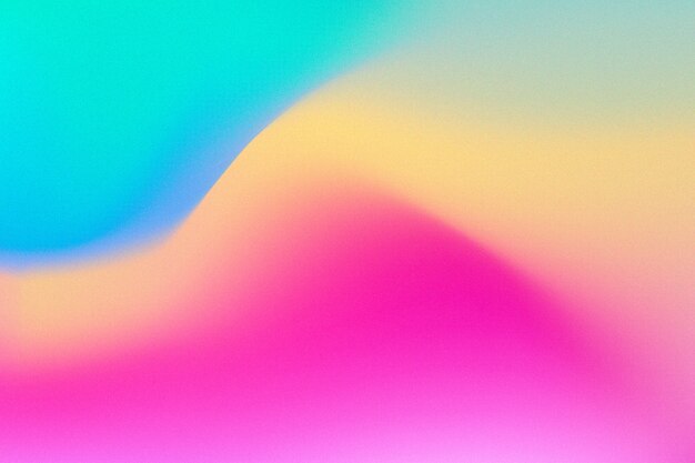 Fondo degradado granulado degradado