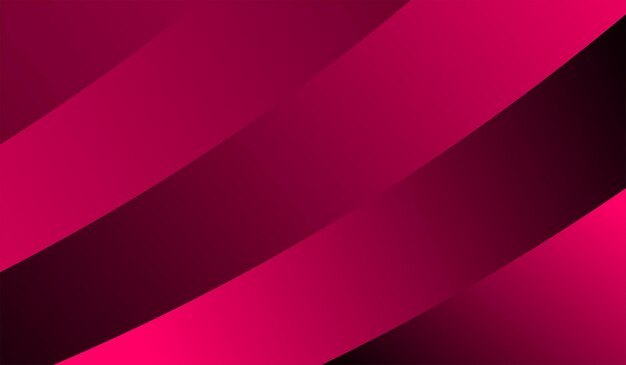 Fondo degradado minimalista colorido