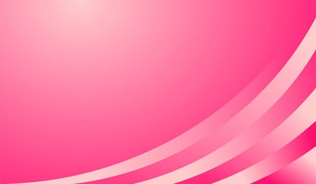 Fondo degradado minimalista colorido