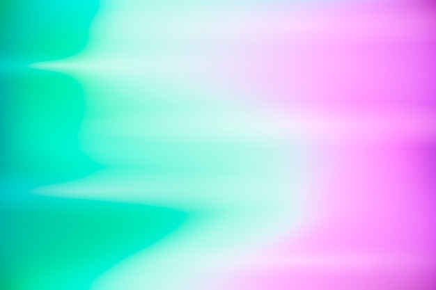 Fondo degradado morado y verde