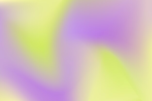 Fondo degradado morado y verde