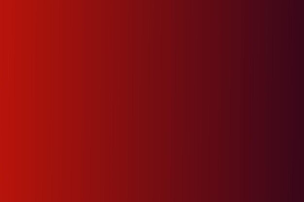 Fondo Degradado Rojo Oscuro Oscuro