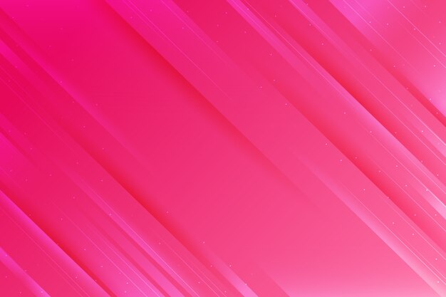 Fondo degradado rosa fuerte