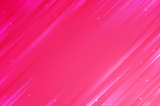 Fondo degradado rosa fuerte