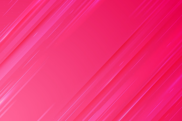Fondo degradado rosa fuerte