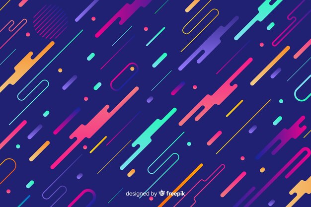 Fondo con degradado 