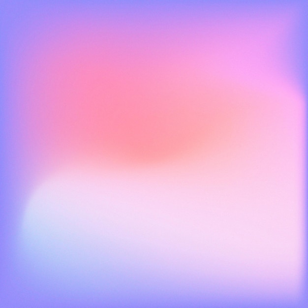 Fondo de desenfoque degradado púrpura rosa pastel