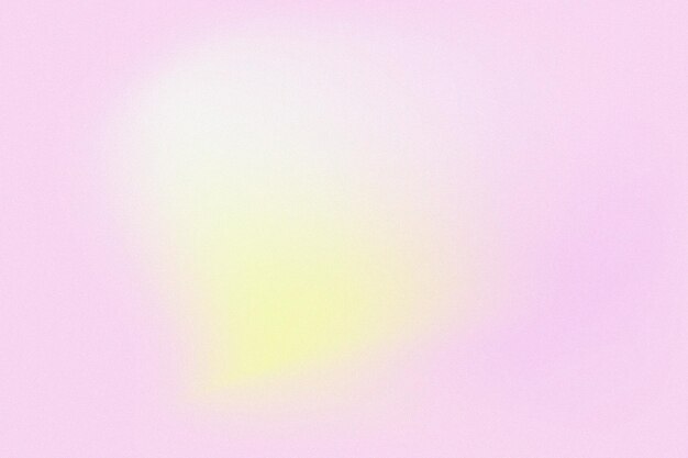 Fondo de desenfoque degradado rosa pastel